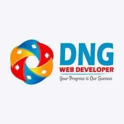 DNG WEB DEVELOPER