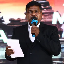 R.Senthil Kumar