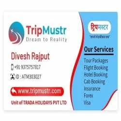 Divesh