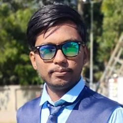 Pruthvik Patel