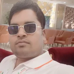Lokesh Kumar