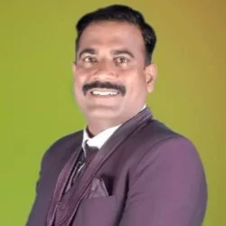 GANESH MAHADEV BHOSALE