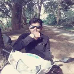 RIYAZ AHMED