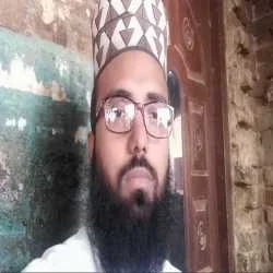 Azinullah Ansari