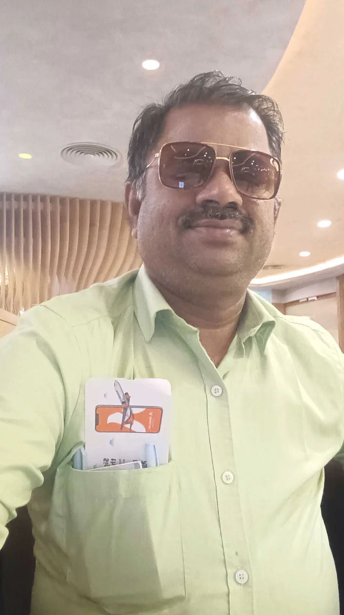DR.SAVUGAR SATHIK.M