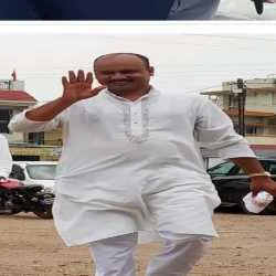 Laxmendra banerjee