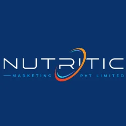 NUTRITIC MARKETING P LTD