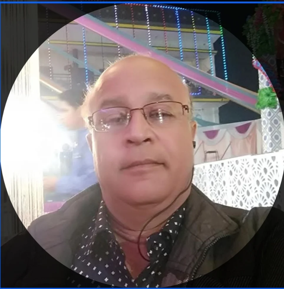 Rakesh Kumar mishra