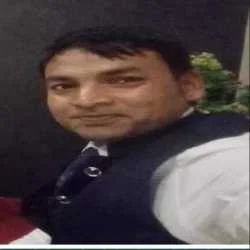 Awadhesh Kumar Mourya