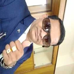 BENU RAM CHOUHAN