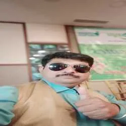 Shailendra Kumar