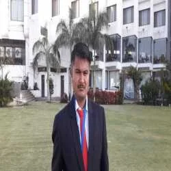Dr, Anil v Sawant