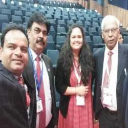 MLM - Mr. P. Bidyadhar