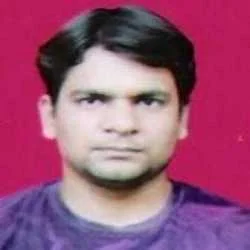 ARUN KUMAR PATEL