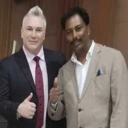 vinit kumar Tiwari