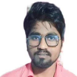 ATUL KUMAR  KORI
