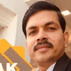 Amit Kumar Verma
