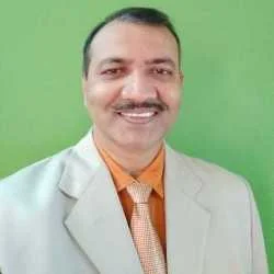 ARVIND SINGH AZUBA