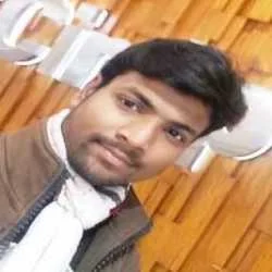 Naveen kesarwani