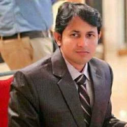 SYED RIYAZ