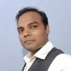 Parashuram Gond