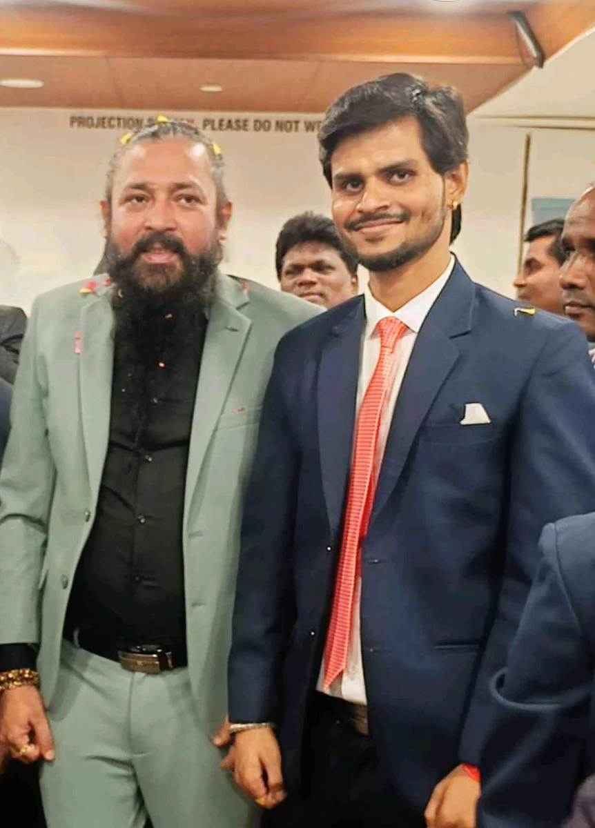 SHIVSHANKER JHA