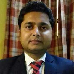 RAHUL KUMAR ROY