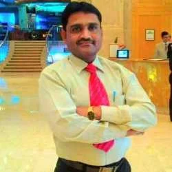 SANJAY CHOUGULE