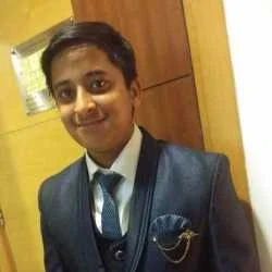 TANMAY JAIN