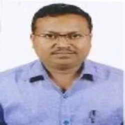 BRIJESH KUMAR PATEL