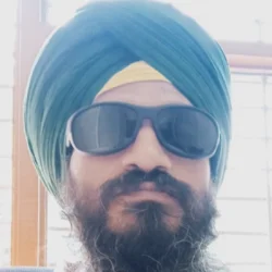 DALBIR SINGH