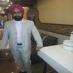 Harpreet Singh