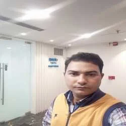 Mahendra Kumar Tiwari