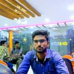 Suraj Kumar