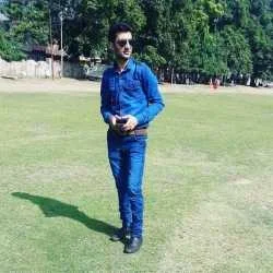 Prince IRSHAD