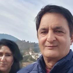 SANJAY KUMAR