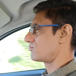 Yogendra Kumar