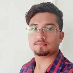 Adarsh M Tripathi