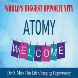 RV RATHI LEADER ATOMY GLOBAL