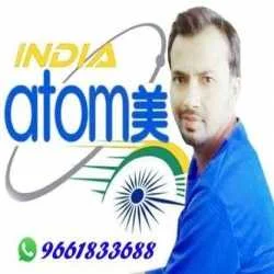 Amit Kumar Poddar