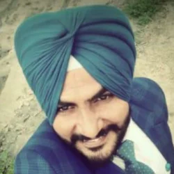 VIKRAM SINGH