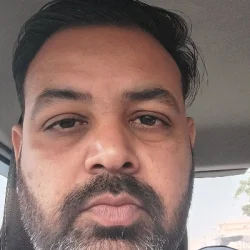 Jitender yadav
