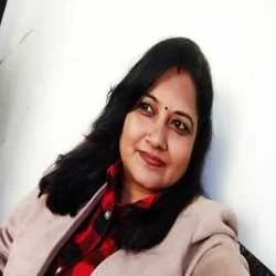 Pushpa Pandey
