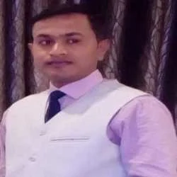 Gopal Jaiswal