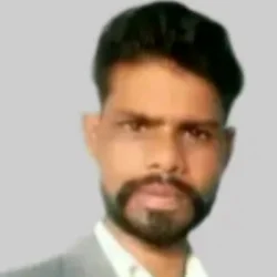 Arjun Mahato