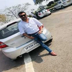 Gaurav Bhadauria