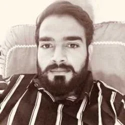 Sartaj Thakur 