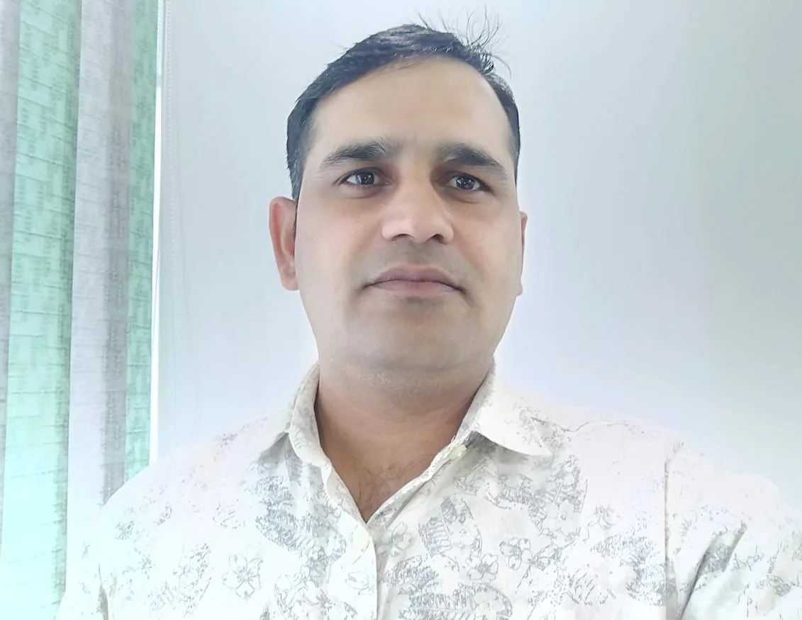 MANJEET SEHRAWAT