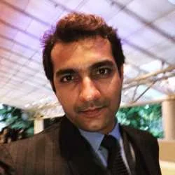 Sarang Pattalwar