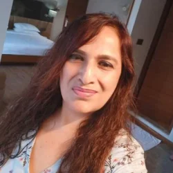 Sonia Sandhu